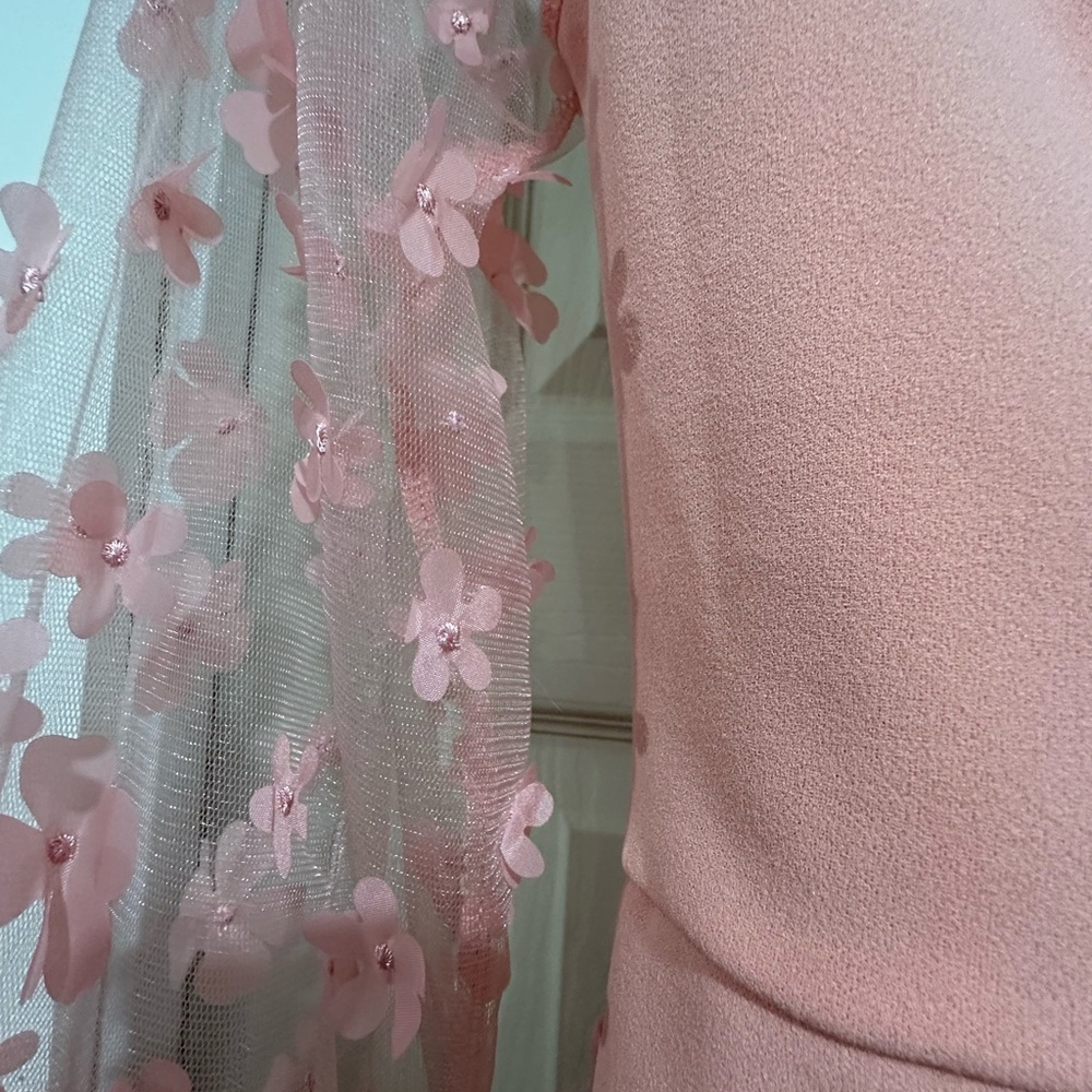 New Dress
